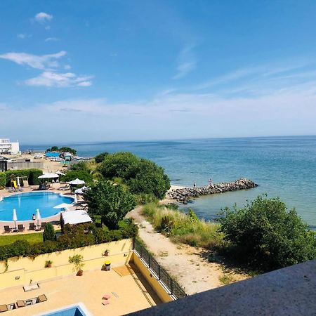 Mia Cassa Apartment Sveti Vlas Luaran gambar