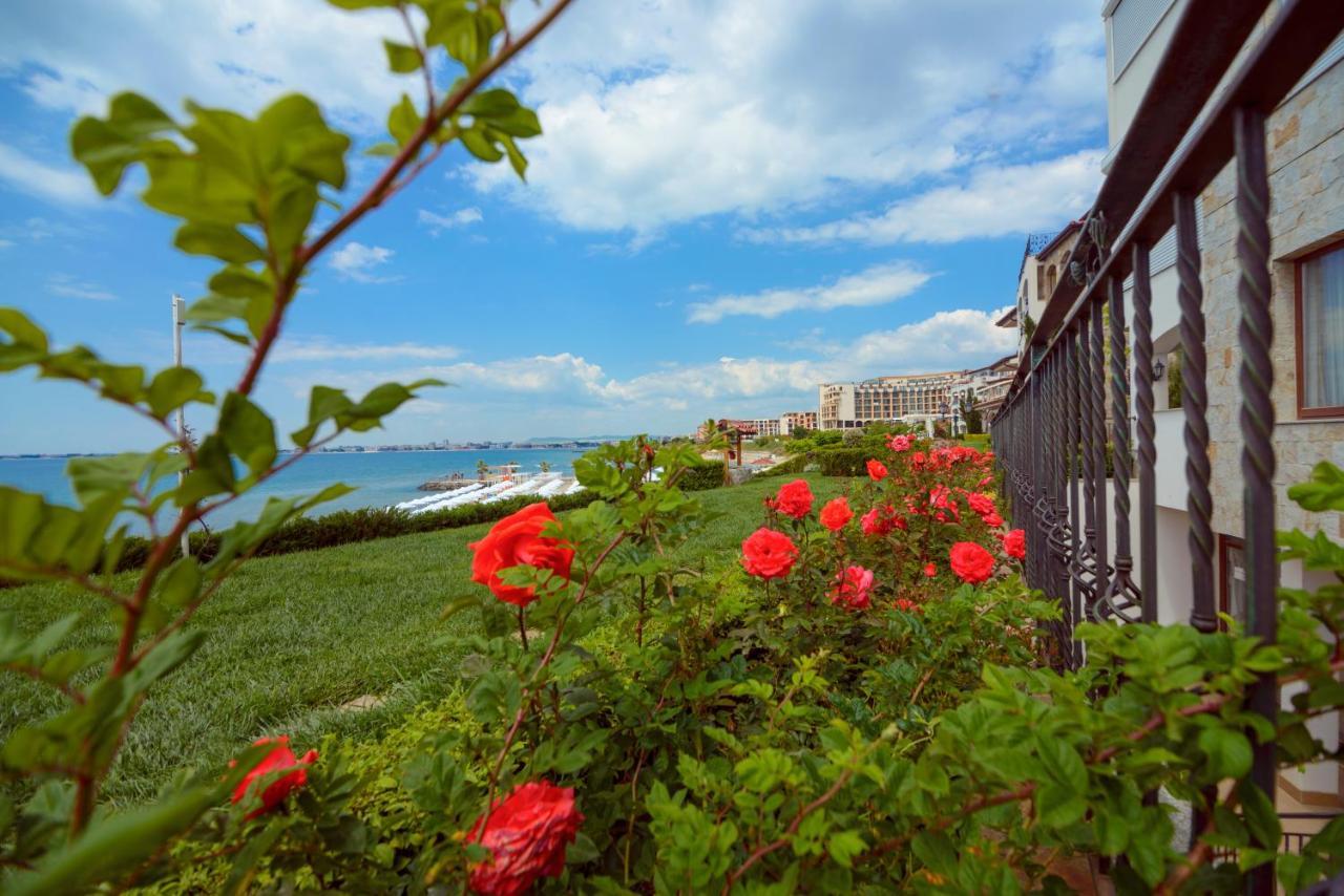 Mia Cassa Apartment Sveti Vlas Luaran gambar