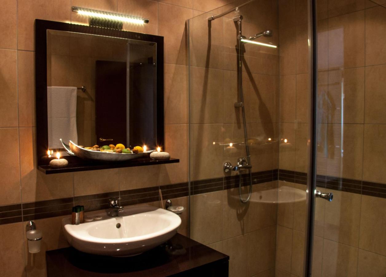Mia Cassa Apartment Sveti Vlas Luaran gambar