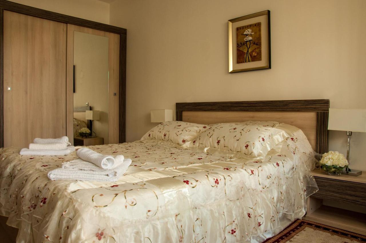 Mia Cassa Apartment Sveti Vlas Luaran gambar