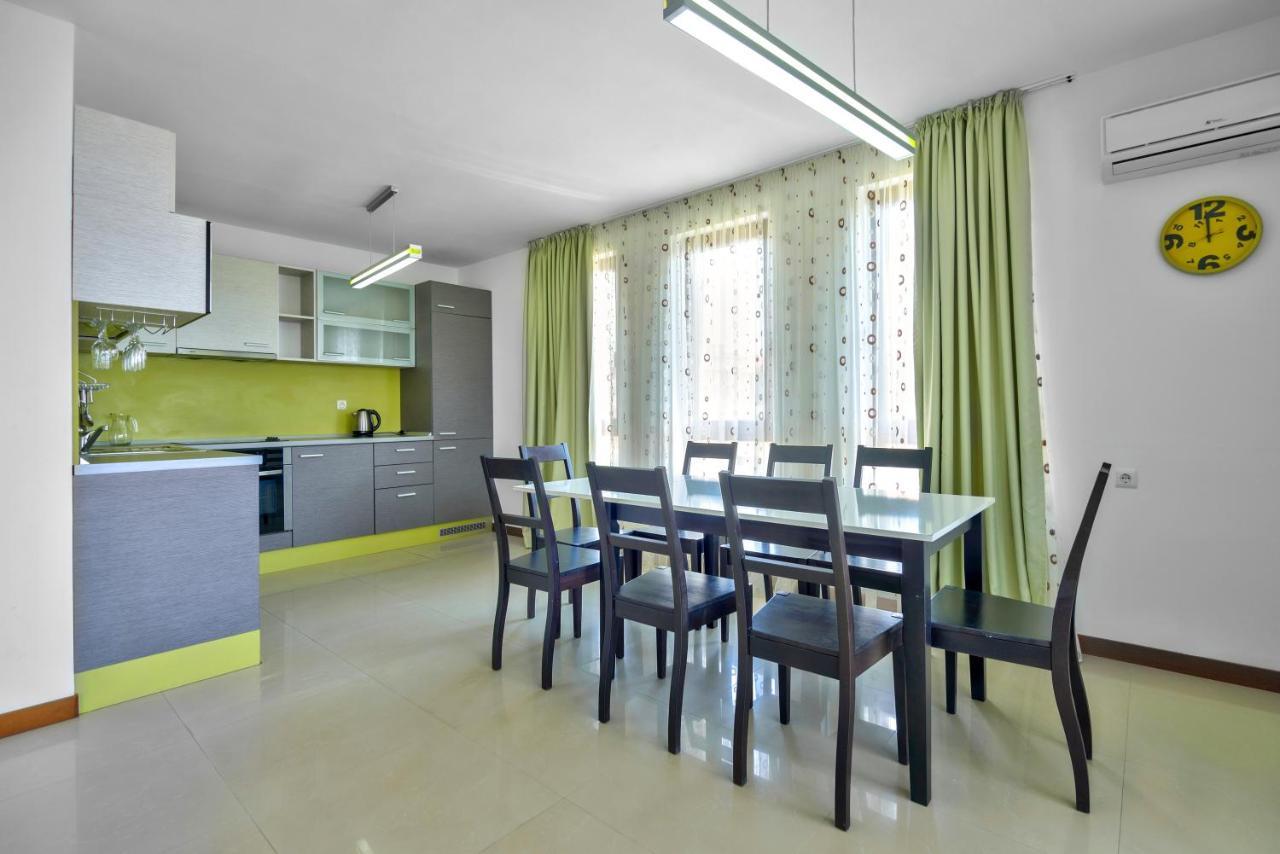 Mia Cassa Apartment Sveti Vlas Luaran gambar