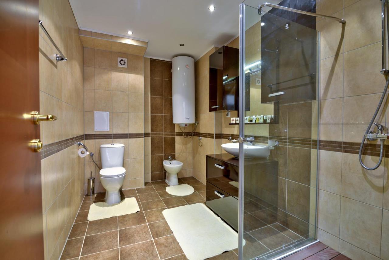 Mia Cassa Apartment Sveti Vlas Luaran gambar
