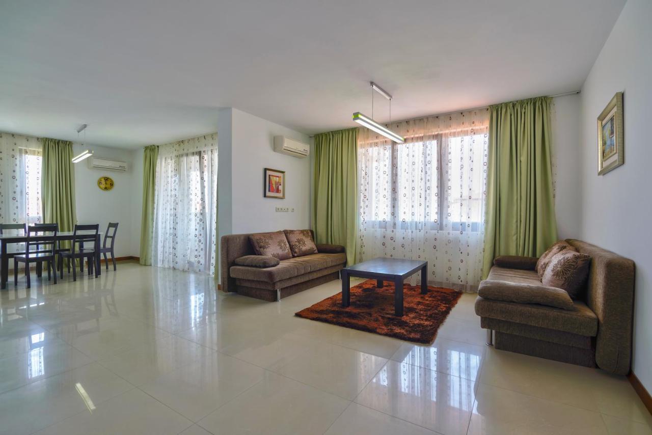 Mia Cassa Apartment Sveti Vlas Luaran gambar