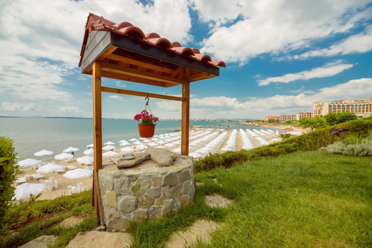 Mia Cassa Apartment Sveti Vlas Luaran gambar