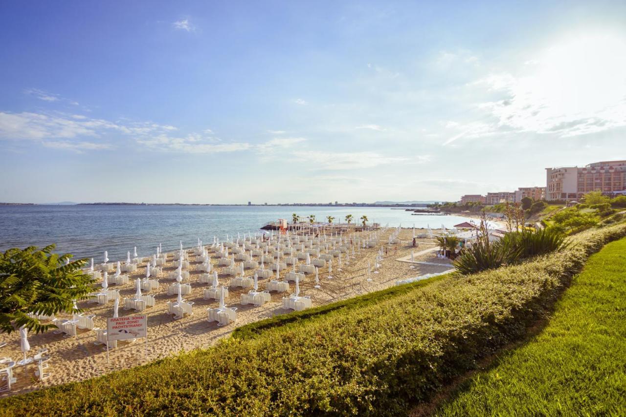 Mia Cassa Apartment Sveti Vlas Luaran gambar