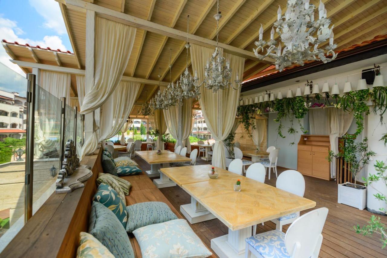 Mia Cassa Apartment Sveti Vlas Luaran gambar