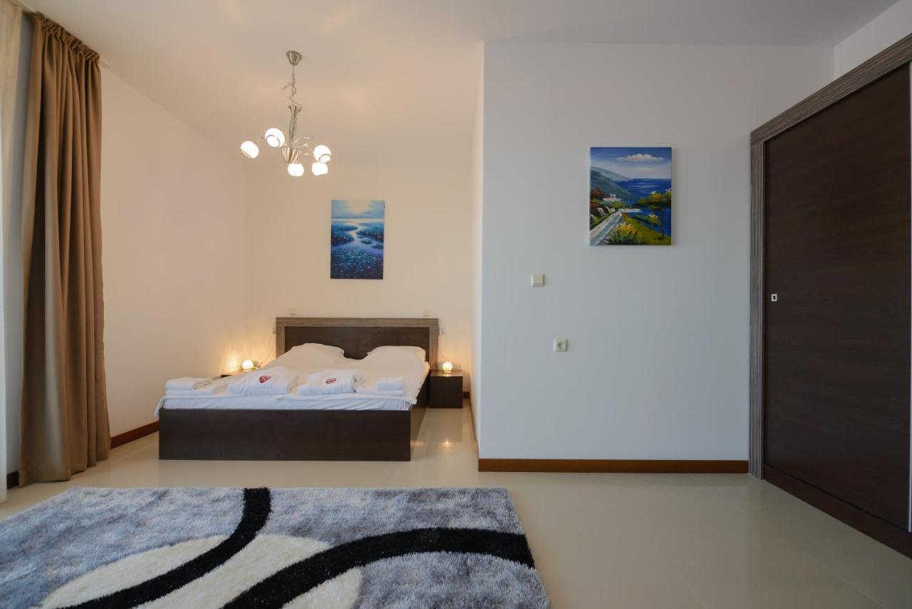 Mia Cassa Apartment Sveti Vlas Luaran gambar