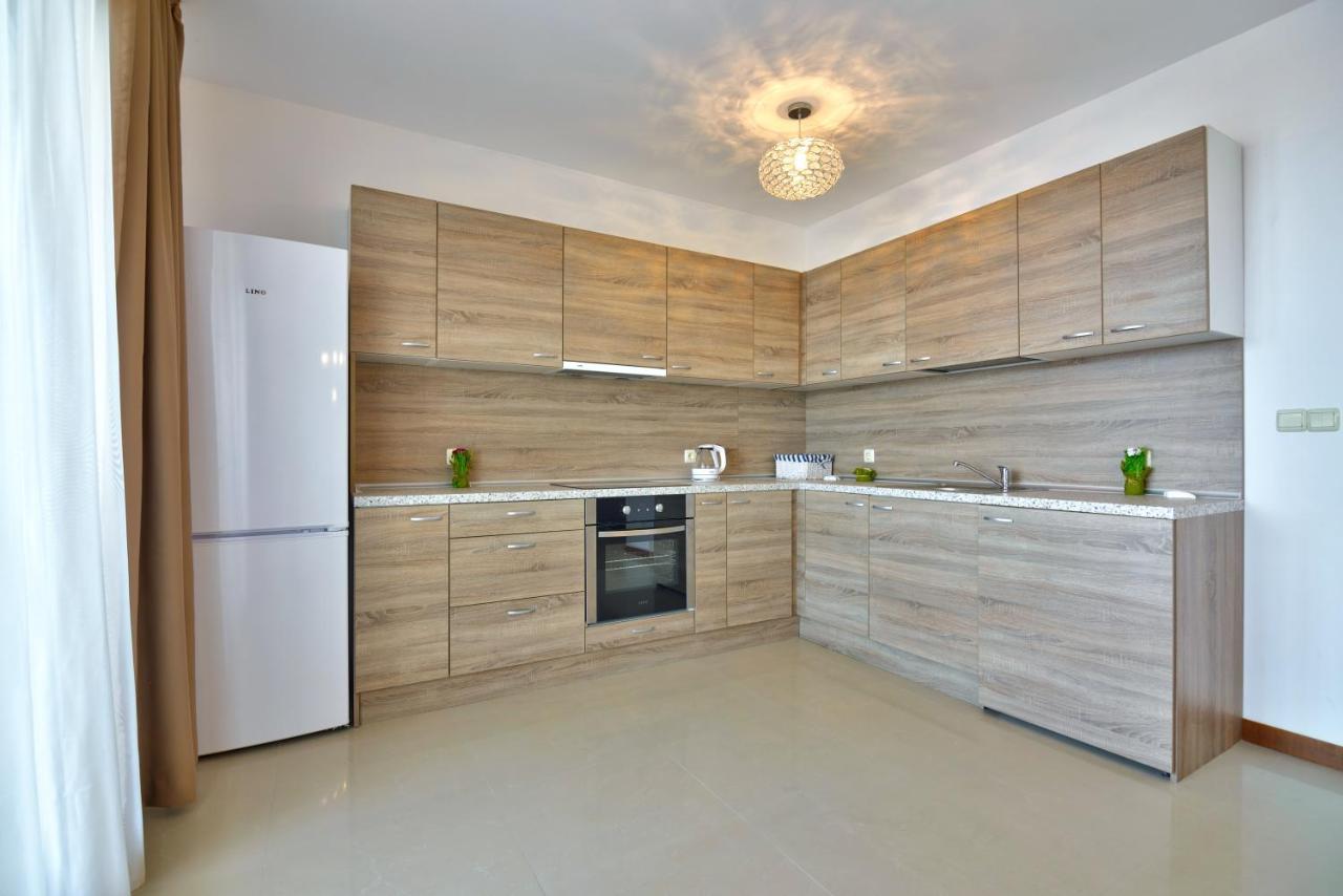 Mia Cassa Apartment Sveti Vlas Luaran gambar