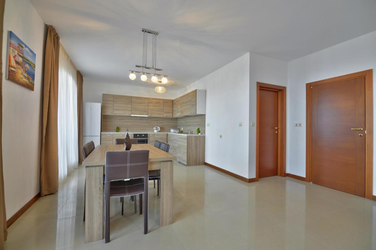Mia Cassa Apartment Sveti Vlas Luaran gambar