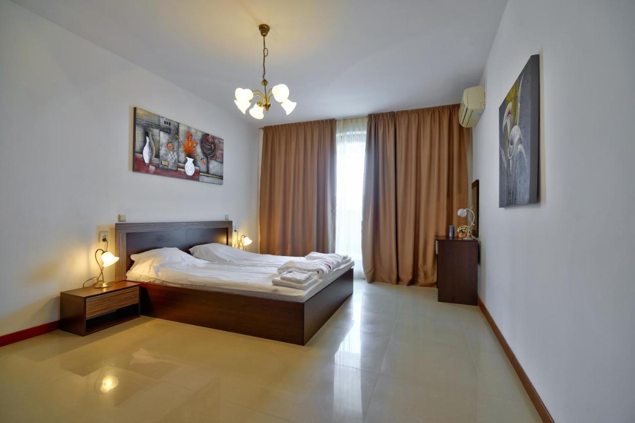 Mia Cassa Apartment Sveti Vlas Luaran gambar