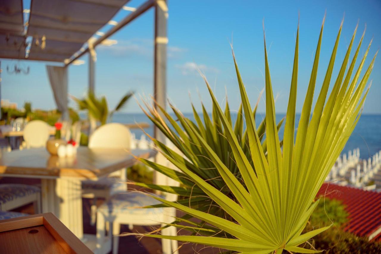 Mia Cassa Apartment Sveti Vlas Luaran gambar