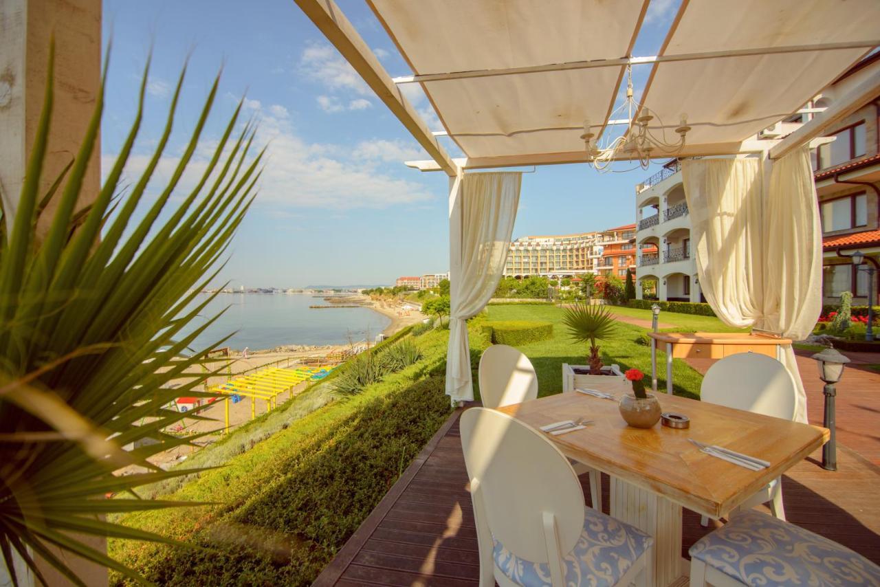 Mia Cassa Apartment Sveti Vlas Luaran gambar