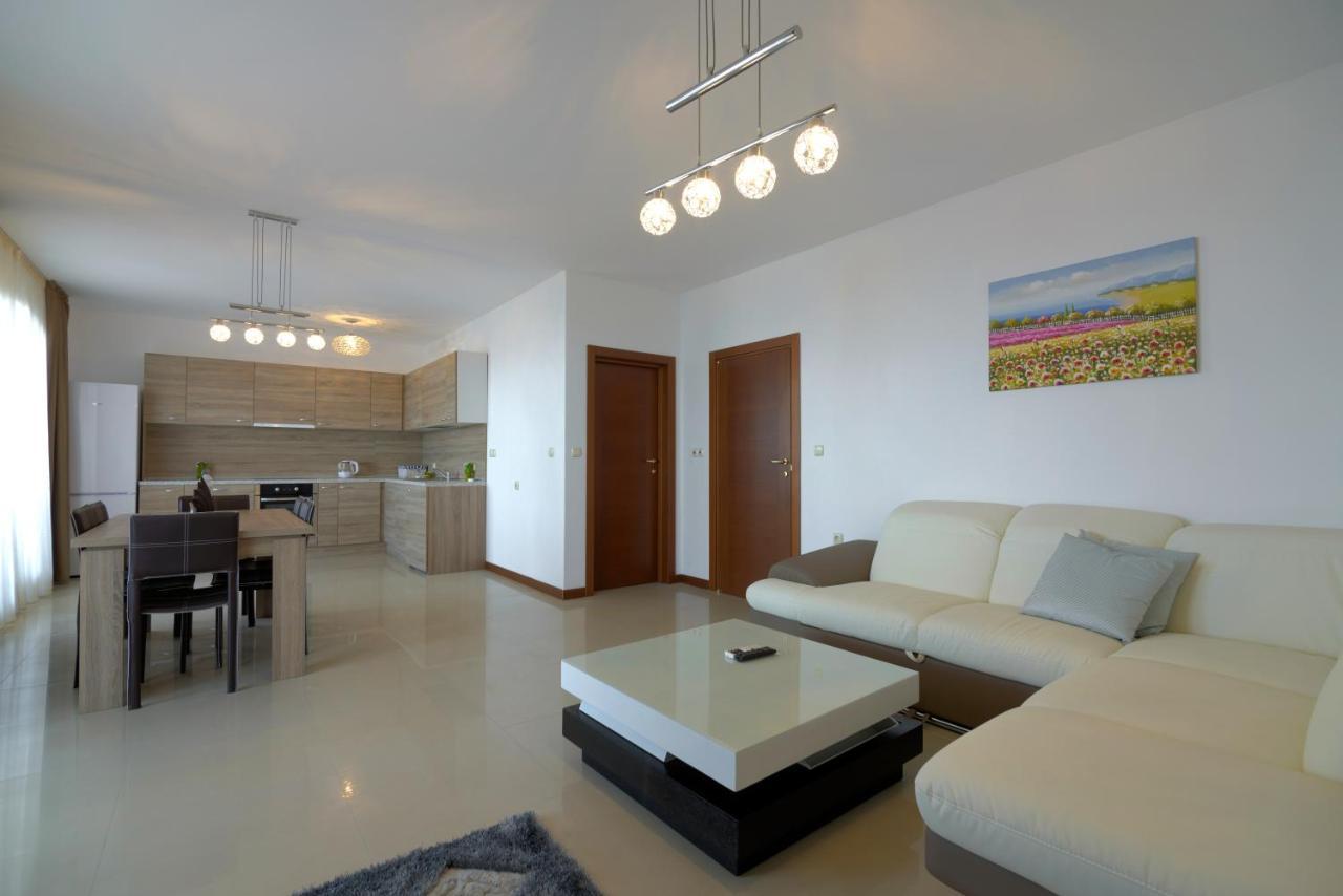 Mia Cassa Apartment Sveti Vlas Luaran gambar