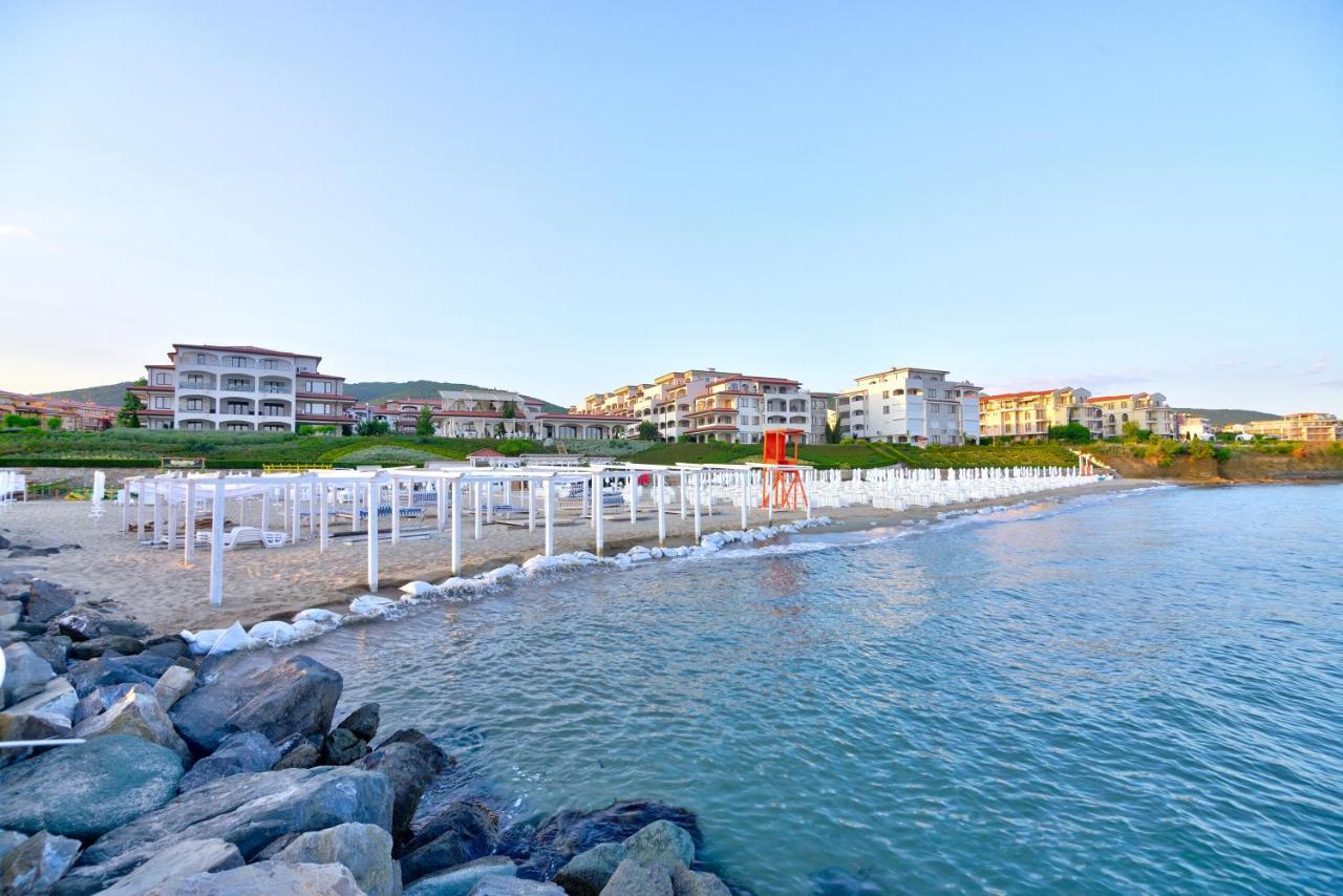 Mia Cassa Apartment Sveti Vlas Luaran gambar