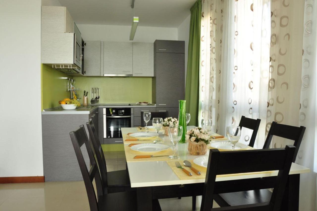 Mia Cassa Apartment Sveti Vlas Luaran gambar