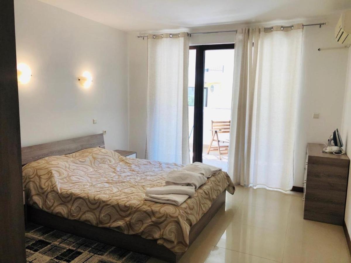 Mia Cassa Apartment Sveti Vlas Luaran gambar