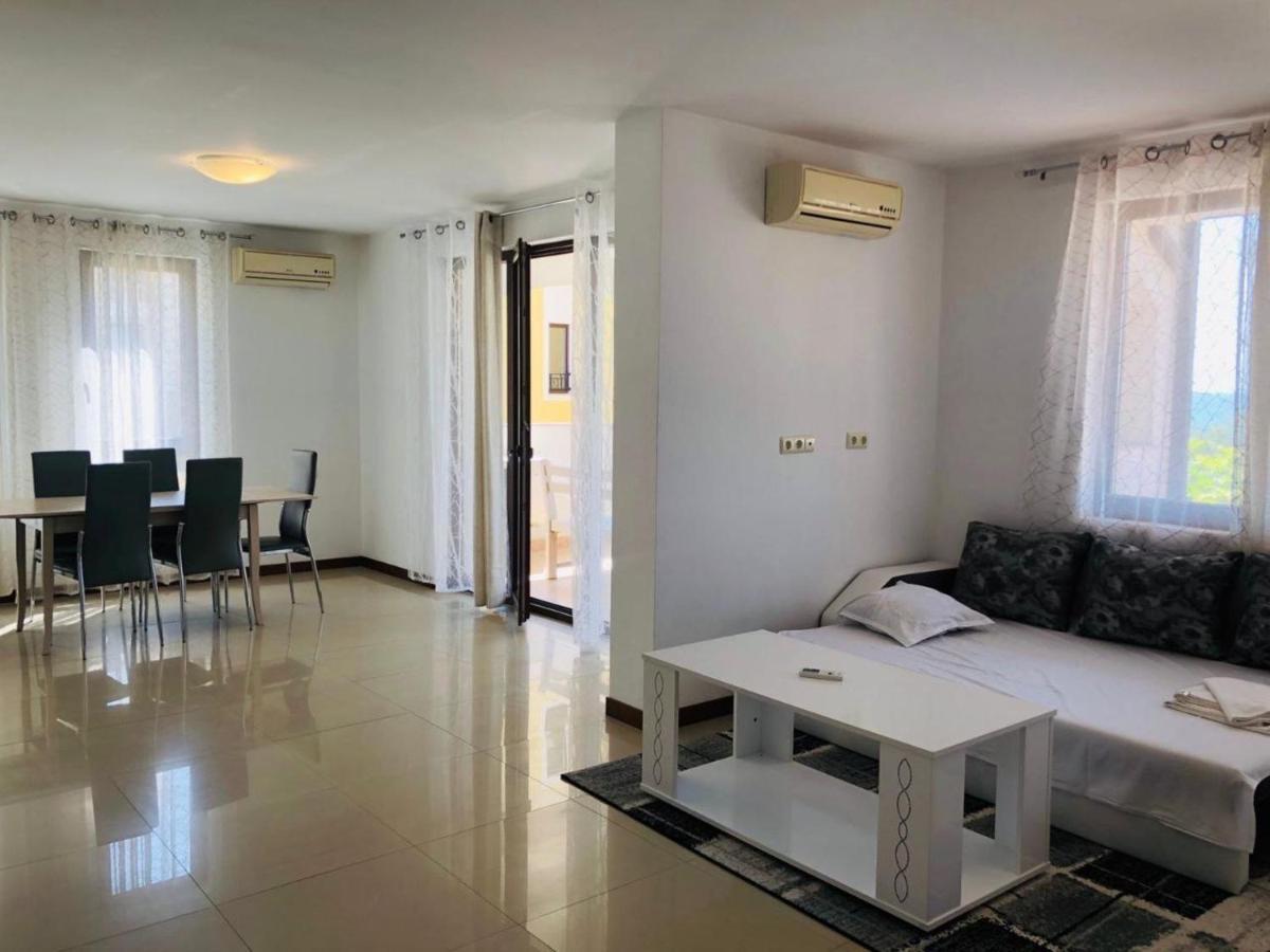 Mia Cassa Apartment Sveti Vlas Luaran gambar