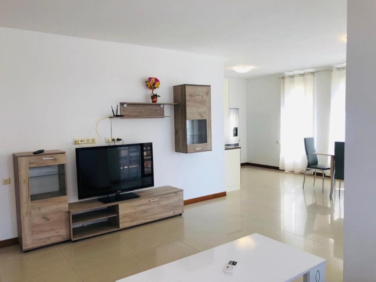 Mia Cassa Apartment Sveti Vlas Luaran gambar