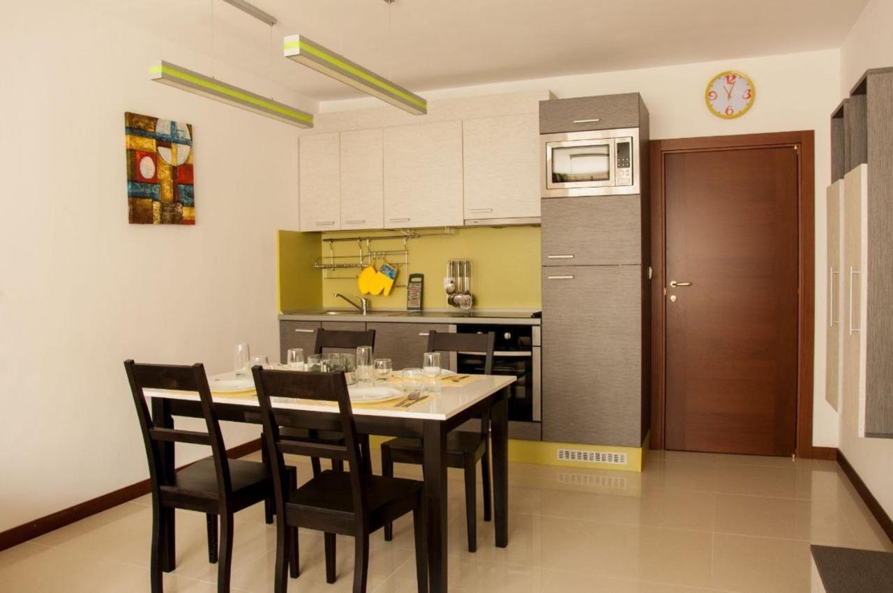 Mia Cassa Apartment Sveti Vlas Luaran gambar