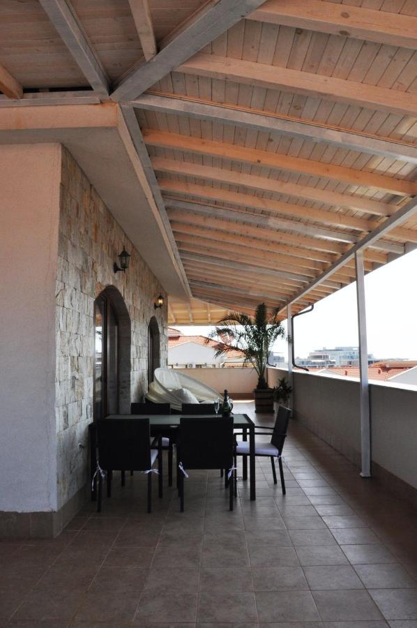 Mia Cassa Apartment Sveti Vlas Luaran gambar