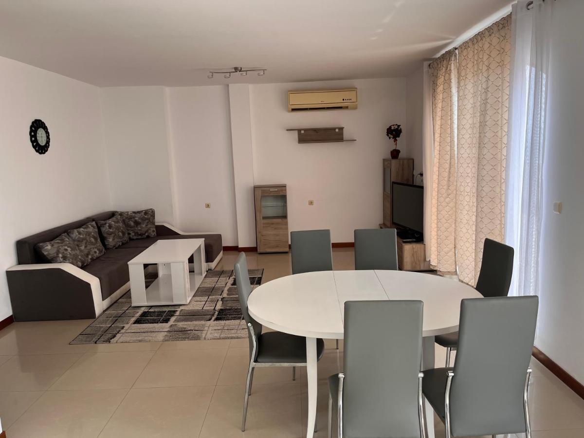 Mia Cassa Apartment Sveti Vlas Luaran gambar