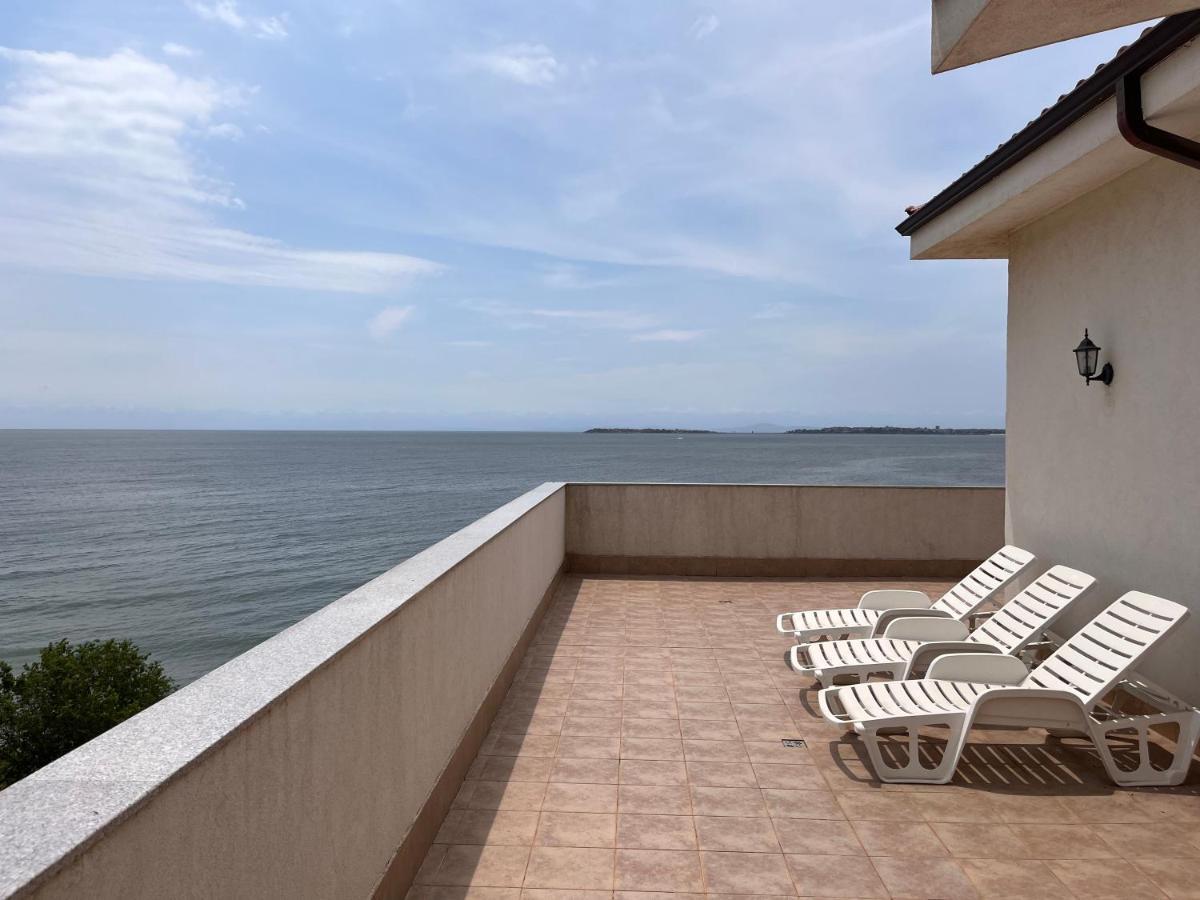Mia Cassa Apartment Sveti Vlas Luaran gambar