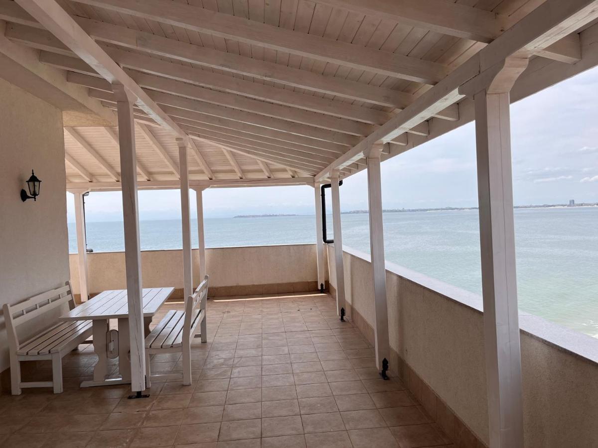 Mia Cassa Apartment Sveti Vlas Luaran gambar