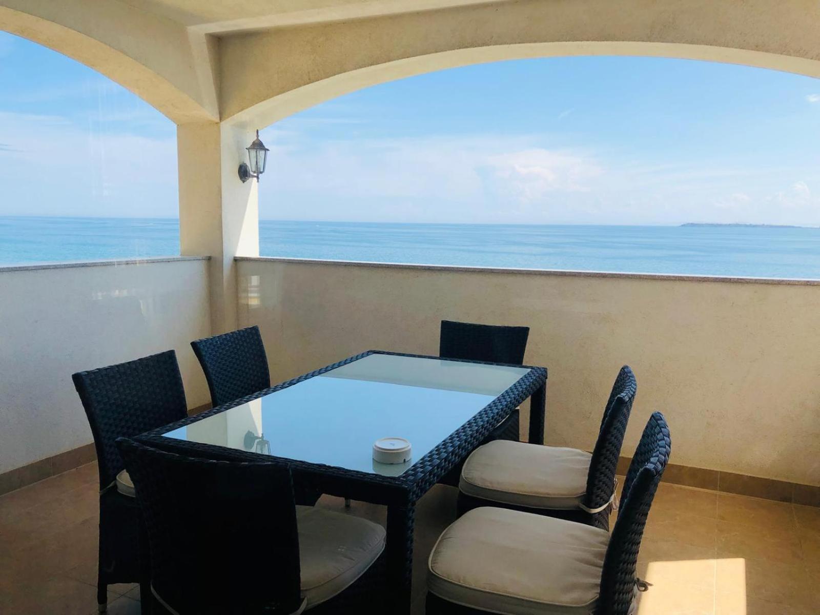 Mia Cassa Apartment Sveti Vlas Luaran gambar