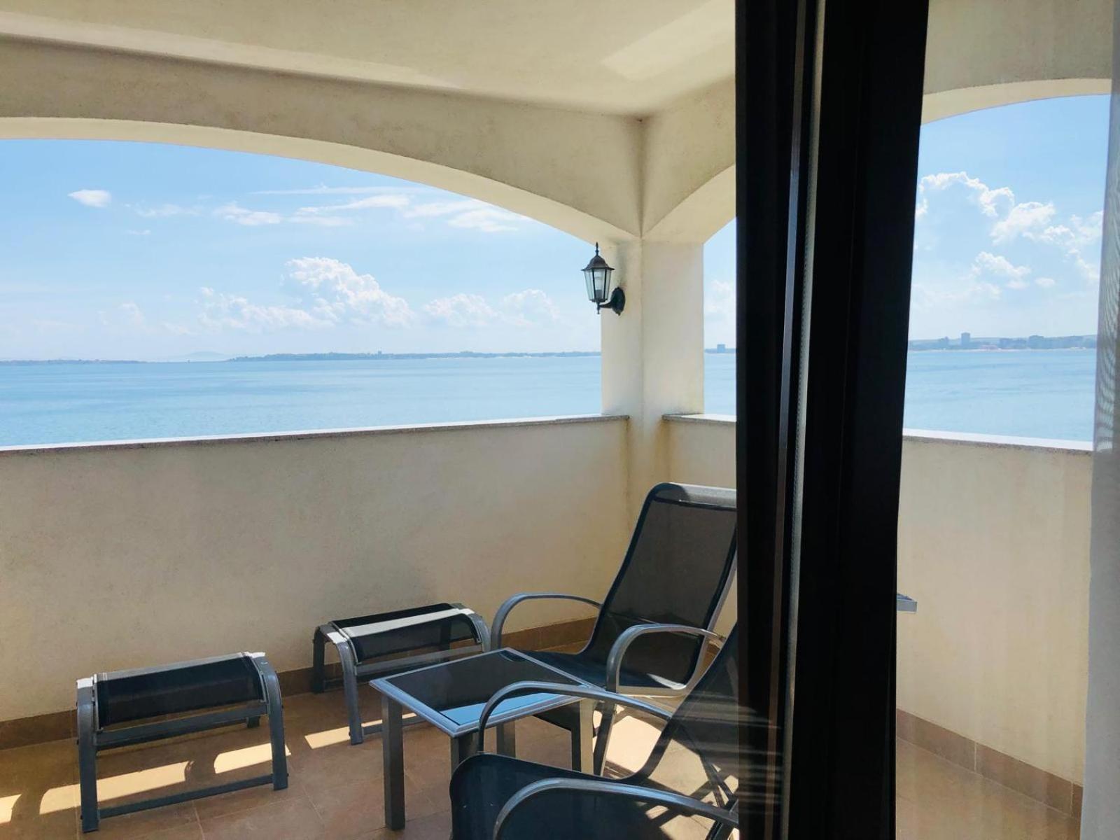 Mia Cassa Apartment Sveti Vlas Luaran gambar
