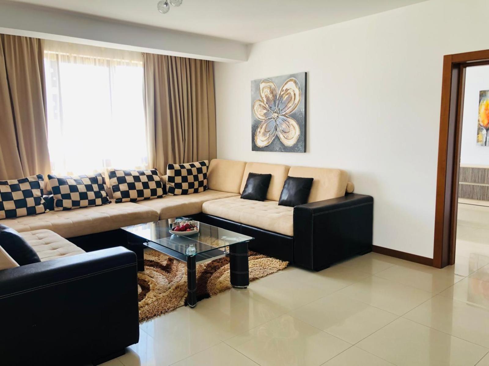 Mia Cassa Apartment Sveti Vlas Luaran gambar