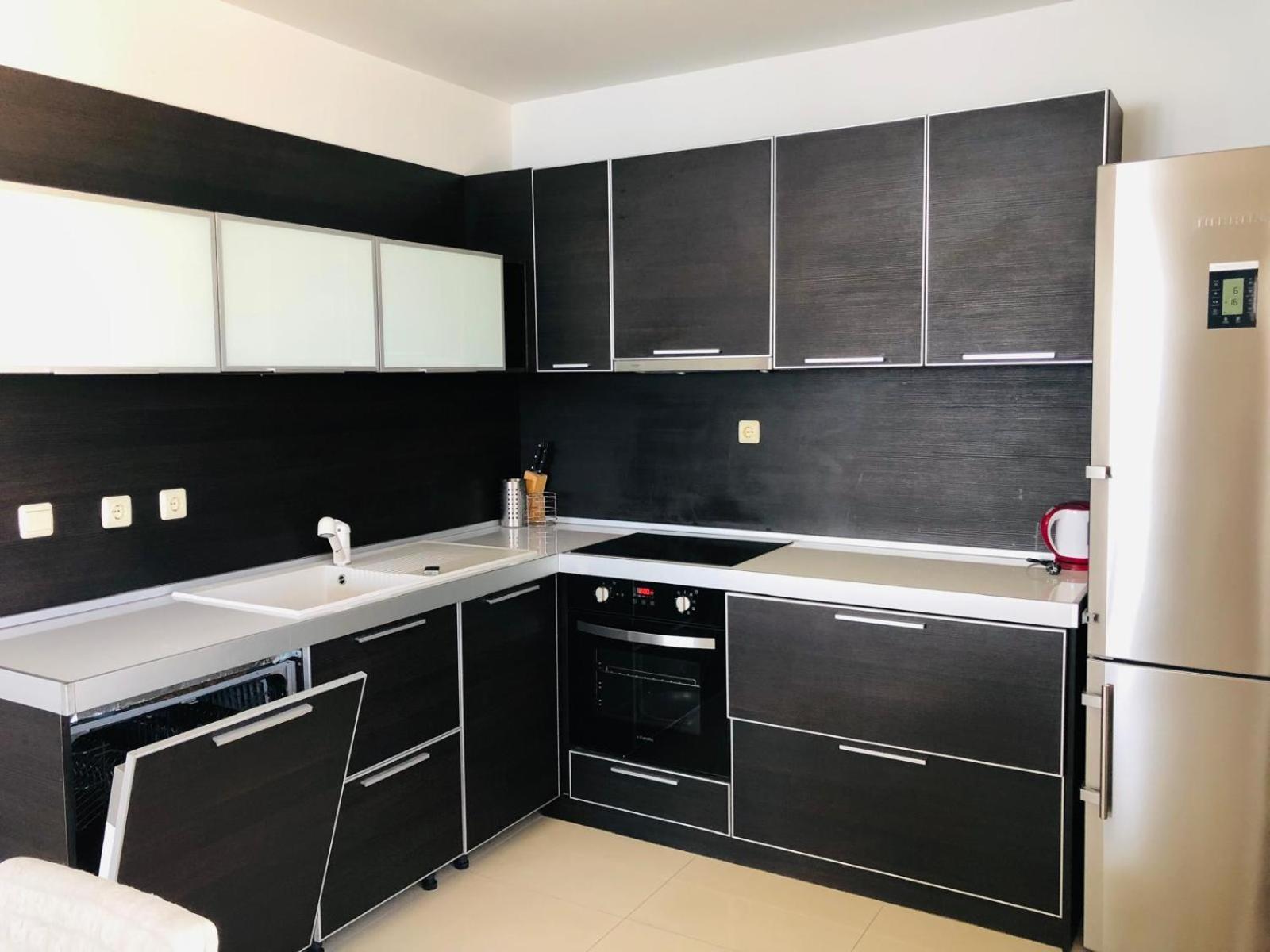 Mia Cassa Apartment Sveti Vlas Bilik gambar