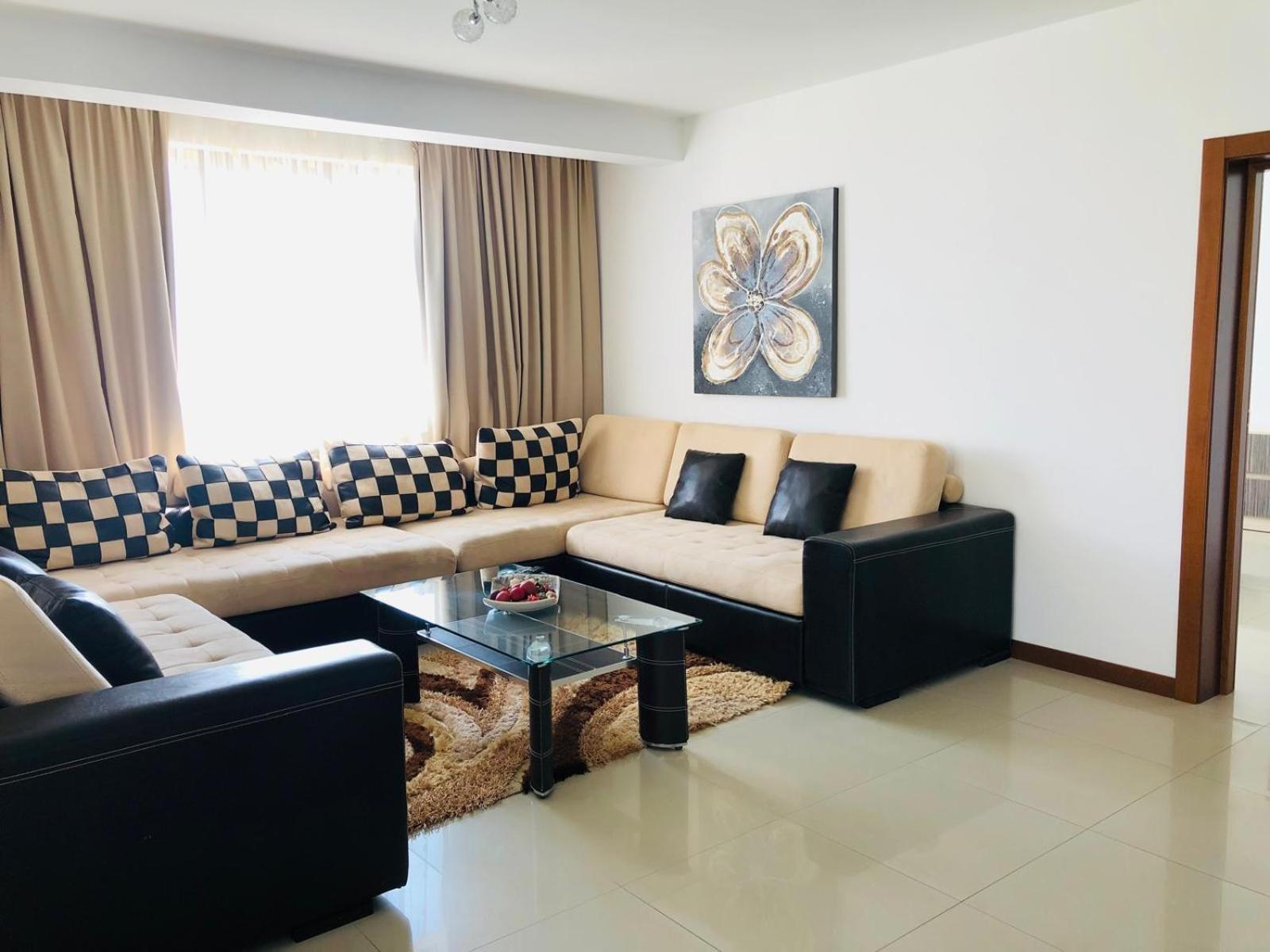 Mia Cassa Apartment Sveti Vlas Luaran gambar
