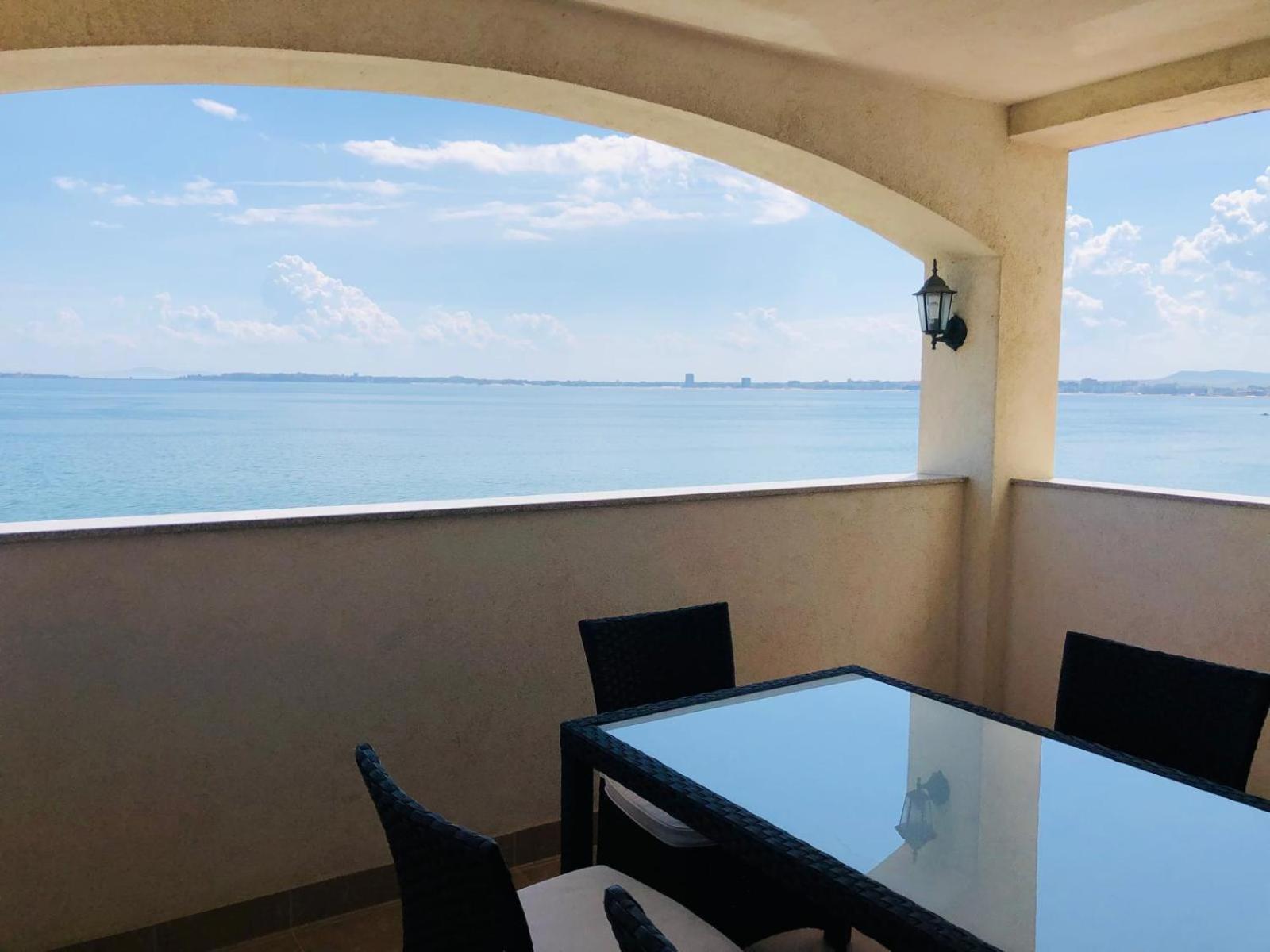 Mia Cassa Apartment Sveti Vlas Luaran gambar